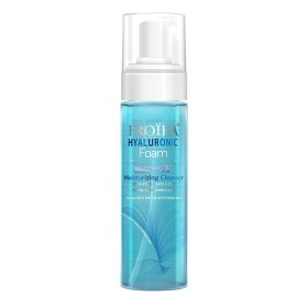 Froika Hyaluronic Foam 150ml - Ενυδατικός Αφρός Καθαρισμού