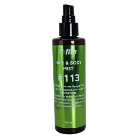 Fito+ Hair and Body Mist NARCISO FOR HER #113 200ml