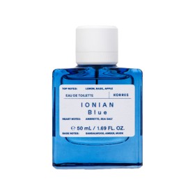 Korres Ionian Blue Eau De Toilette 50ml