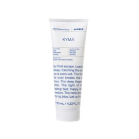 Korres Aftershave Balm Kyma 125ml - Γαλάκτωμα Για Μετά Το Ξύρισμα