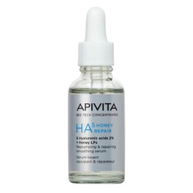 Apivita HA5 Honey Repair Serum 30ml - Ορός Επανόρθωσης με 5 Υαλουρονικά Οξέα