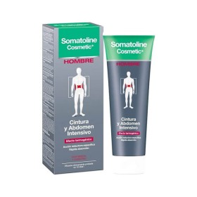 Somatoline Cosmetics Man Tummy and Abdomen 250ml – Κρέμα για Αδυνάτισμα Κοιλιάς και Μέση