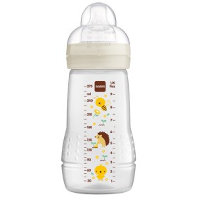 MAM Μπιμπερό Easy Active™ Baby Bottle 2+ Μηνών Unisex 270ml