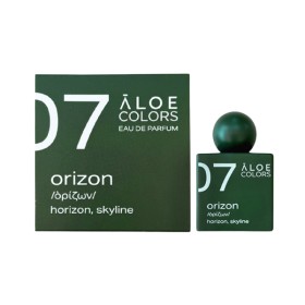 Aloe Colors Aroma 07 Orizon Eau De Parfum 50ml