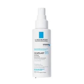 La Roche Posay Cicaplast B5 Spray 100ml - Σπρέι Καταπραϋντικής & Αναπλαστικής Δράσης