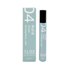 Aloe Colors Aroma 04 Aura Eau De Parfum 10ml