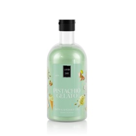 Lavish Care Shower Gel Pistachio Gelato 500ml - Αφρόλουτρο