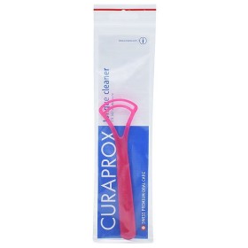 Curaprox CTC202 Double Blade Tongue Cleanser 1τεμ - Καθαριστής Γλώσσας