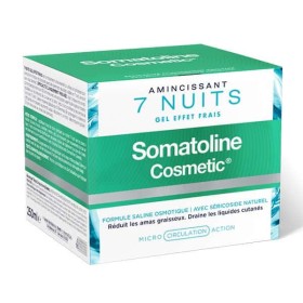 Somatoline Cosmetic Gel 400ml - Αδυνάτισμα 7 Νύχτες Γέλη Κρυοτονικής Δράσης