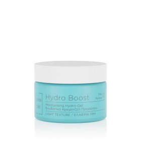 Lavish Care Hydro Boost Moisturising Hydro - Gel Light Texture 50ml - Ενυδατικό Τζελ Προσώπου Ελαφριάς Υφής