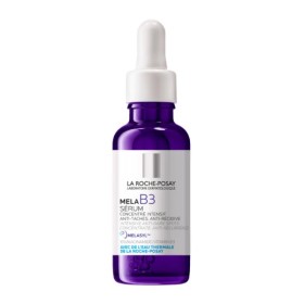 La Roche Posay Mela B3 Intense Anti-Dark Spot Serum 30ml - Σέρουμ Προσώπου κατά των Κηλίδων