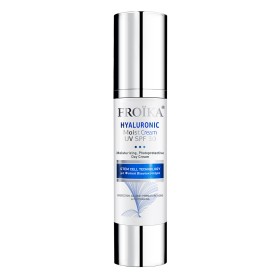 Froika Moist Cream SPF30 50ml - Ενυδατική Κρέμα με Αντηλιακή Προστασία