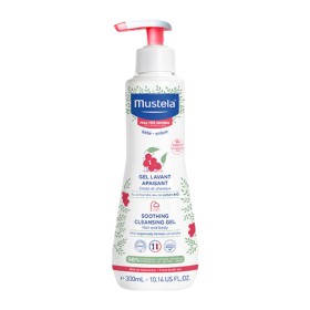 Mustela Soothing Cleansing Gel 300ml