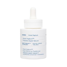 Korres Smart Yoghurt™  Probiotic Super Serum 30ml - Ορός Προσώπου με Προβιοτικά