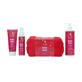 Aloe Colors Berry Xmas Bag