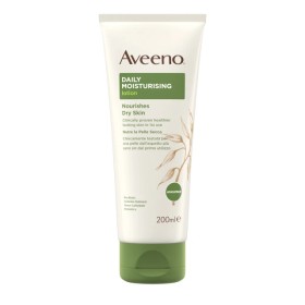 Aveeno Daily Moisturising Lotion 200ml - Ενυδατική λοσιόν σώματος