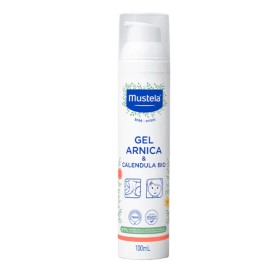 Mustela Gel Arnica & Calendula Bio 100ml
