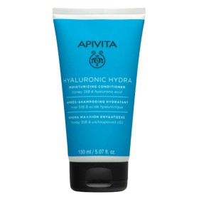Apivita Hyaluronic Hydra Moisturizing Conditioner 150ml
