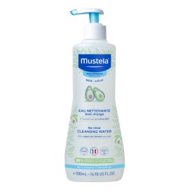 Mustela No Rinse Cleansing Water 500ml