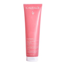Caudalie VinoHydra Moisturizing Cleansing Gel 150ml - Τζελ Καθαρισμού Προσώπου