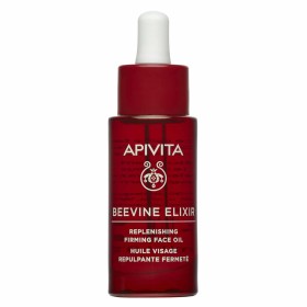 Apivita Beevine Elixir Firming Face Oil 30ml - Έλαιο Προσώπου για Αναδόμηση & Σύσφιξη