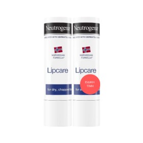 Neutrogena Lipcare 1+1 σε Ειδική Τιμή