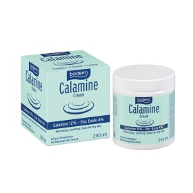 Boderm Calamine Cream 250ml - Καταπραϋντική Κρεμά