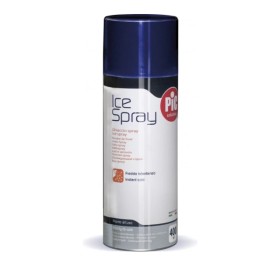 Pic Solution Comfort Ice Spray 400ml – Ψυκτικό Σπρέι