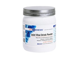 Viogenesis Joint Vital Drink Powder 375g - Ολοκληρωµένη Φόρµουλα για την Υγεία των Αρθρώσεων
