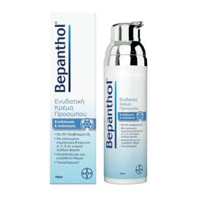Bepanthol Moisturizing Face Cream 75ml – Ενυδατική & Αναπλαστική Κρέμα Προσώπου