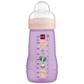 MAM Μπιμπερό Easy Active™ Baby Bottle 2+ Μηνών Κορίτσι 270ml