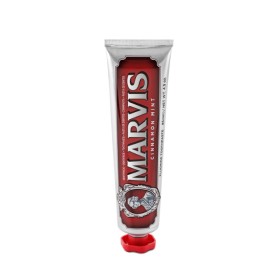 Marvis Cinnamon Mint 10ml - Οδοντόκρεμα με γεύση Κανέλα & Μέντα