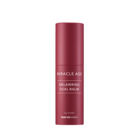 Thank you Farmer Miracle Age Melawring Dual Balm 10gr