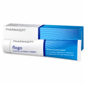 Pharmasept Flogo Barrier Protect Cream για Σύγκαμα 50ml