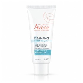Avene Cleanance Hydra Creme Apaisante – Καταπραϋντική κρέμα 40ml