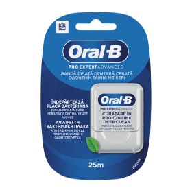 Oral-B Pro Expert Advanced Deep Clean 25m - Οδοντικό Νήμα