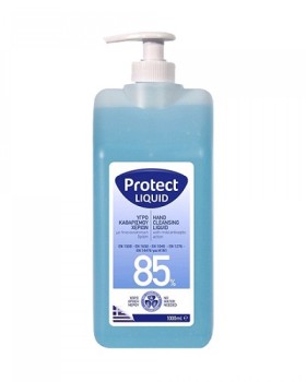 Protect Gel 85% Ethanol 1000ml
