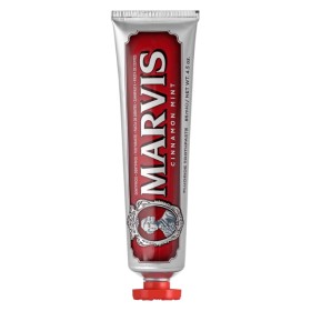 Marvis Cinnamon Mint 85ml - Οδοντόκρεμα με γεύση Κανέλα & Μέντα