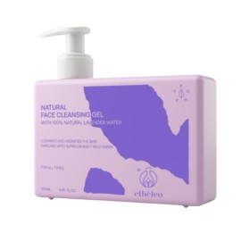 Etheleo Cleansing Gel  250ml