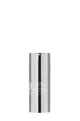 Royal Caviar Icy Firming Peptide Eye Cream 15ml - Κρέμα Ματιών με Σύμπλεγμα Πεπτιδίων