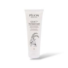 P For Pelion G.O.A.T. The Hand Cream 75ml - Κρέμα Χεριών