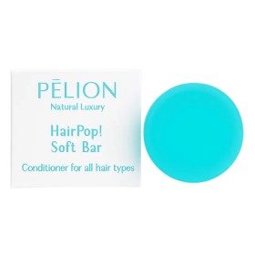 P For Pelion HairPop! Soft Bar Conditioner σε Mορφή Mπάρας 80gr