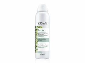 Vichy Dercos Nutrients Detox Dry Shampooing Sec 150ml - Ξηρό Σαμπουάν Μαλλιών