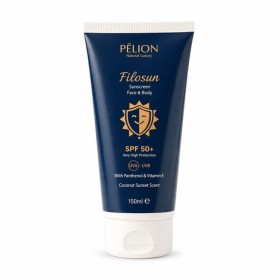 P for Pelion Filosun Family Sunscreen SPF50+ 150ml