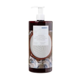 Korres Renewing Body Cleanser 1000ml - Αφρόλουτρο Γιαούρτι