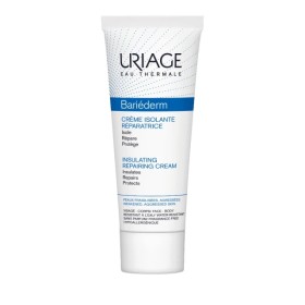 Uriage Bariederm Cream 75ml - Αναπλαστική-Επανορθωτική Κρέμα