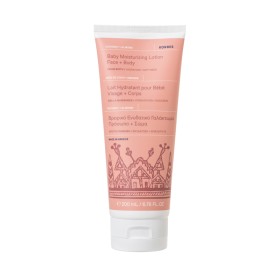 Korres Baby Moisturizing Lotion 200ml - Βρεφικό Ενυδατικό Γαλάκτωμα