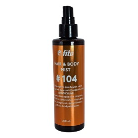 Fito+ Hair and Body Mist GOOD GIRL #104 200ml