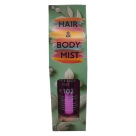 Fito+ Hair and Body Mist LA VIE EST BELLE #102 200ml