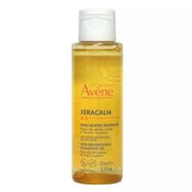 Avene Xeracalm A.D Cleansing Oil 100ml - Λάδι Καθαρισμού για Αναπλήρωση των Λιπιδίων